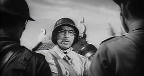 They Met In Bombay (1941) Trailer