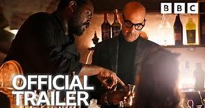 Stanley Tucci: Searching for Italy | Trailer - BBC Trailers