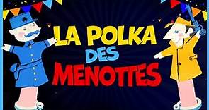 La Polka des Menottes - Film Complet en Français | Policier | Francis Blanche, Jean Lefebvre | 1957