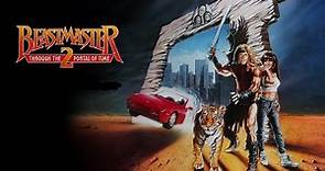 Beastmaster 2: Through the Portal of Time 1991