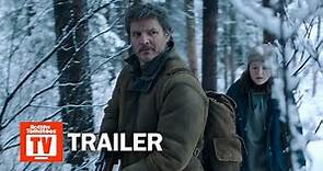 The Last of Us Season 1 Trailer