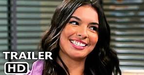 HEAD OF THE CLASS Trailer (2021) Isabella Gomez, Teen Series