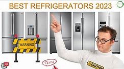"Best Refrigerators 2023 - Uncover the TRUTH Before You Buy!"