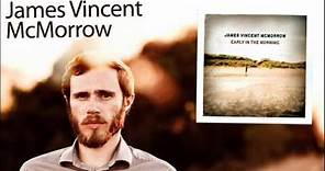James Vincent McMorrow - We Don't Eat