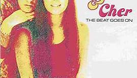 Sonny & Cher - The Best Of Sonny & Cher - The Beat Goes On