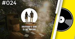 Everybody's Gone to the Rapture | Full Original Soundtrack