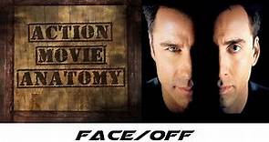 Face/Off (1997) Review | Action Movie Anatomy