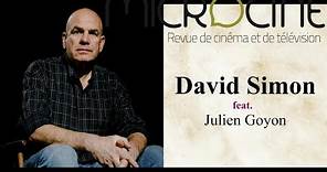 David Simon feat. Julien Goyon