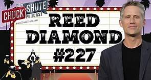 Reed Diamond (actor)