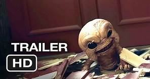 Bad Milo Official Trailer #1 (2013) - Ken Marino Comedy HD