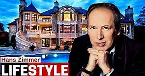 Hans Zimmer Lifestyle, Net Worth, Life Story, Cars, House, Private Jets and more
