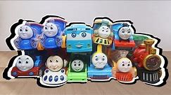 Thomas and Friends, Saya suka mencari bus tayo dan Collection Thomas & Tayo Bus