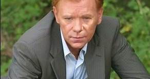 David Caruso: A Career of Crime and Justice