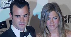 Jennifer Aniston and Justin Theroux's Cutest Moments Ever