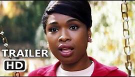 RESPECT Official Trailer (2020) Aretha Franklin, Jennifer Hudson, Biopic Movie HD