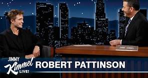 Robert Pattinson and Suki Waterhouse’s Full Relationship Timeline