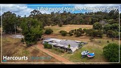 3 Rokewood Heights, Kangaroo Gully