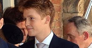 Hugh Grosvenor: Who is the Duke of Westminster?