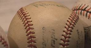 Historical treasures await at the Babe Ruth Birthplace Museum in Baltimore