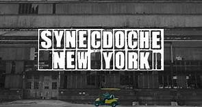 An In-Depth Analysis of Synecdoche, New York