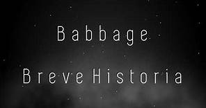 Charles Babbage: el padre de la computación