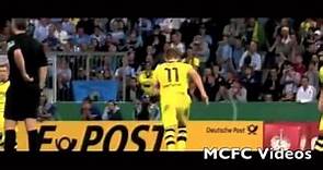 Marco Reus The Ultimate Compilation