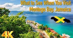 Montego Bay, Jamaica: Your Guide of Things to Do on Your Unforgettable Vacation - Guide2Travel