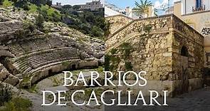 Los secretos de Cagliari. Cerdeña #2 | ITALIA | Entre Rutas