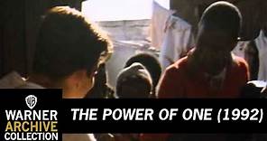 Original Theatrical Trailer | The Power of One | Warner Archive