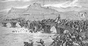 Battle Of Stirling Bridge-Part 1