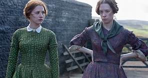 To Walk Invisible The Brontë Sisters: The Brontë Story