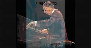 Horacio Salgán - Don Agustin Bardi - Tango (Habla Horacio Salgán)