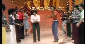 Soul Train Line Jungle Boogie 2 Kool And The Gang