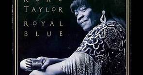 Koko Taylor-Save Your Breath