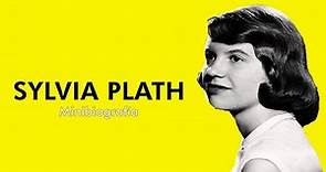 Sylvia Plath | biografía