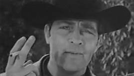 Dale Robertson: 8 Facts About the Star of TV Westerns