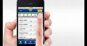 [Mobile App] HKJC Mobile Betting app
