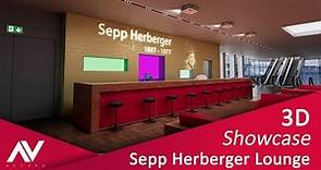 3D Showcase - Sepp Herberger 2022