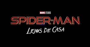 Spider-Man: Lejos de casa - Película completa | En Español