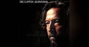 1989 Chaka Khan Eric Clapton No Alibis Journeyman
