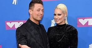 Maryse Mizanin on How Her Body Has Changed After Having Two Babies in Less Than Two Years