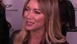 Hilary Duff's Best Interview Moments | MTV Celeb