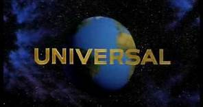 Universal Pictures - 75th Anniversary Logo
