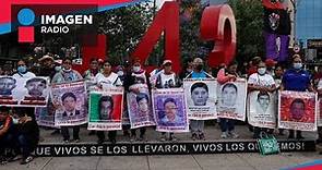 Dictan formal prisión contra ocho militares por caso Ayotzinapa