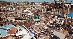 Hurricane season 2021: Looking back at Dorian-devastated Bahamas 2 years later