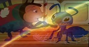 Lilo and Stitch The Series Season 2 Episode 23 Lilo & Stitch Bugby