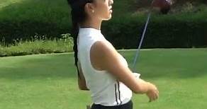 Club Twirl with Lily Muni He, LPGA Professional Golfer