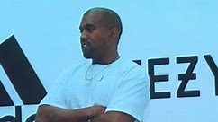 Adidas cuts ties with Kanye West