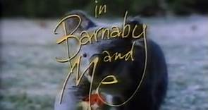 Barnaby and Me (1979)
