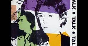The Psychedelic Furs - Pretty In Pink (1981) Lyrics